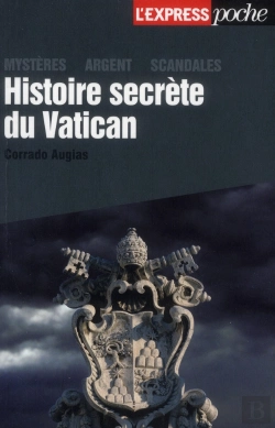 Bertrand.pt - Histoire Secrete Du Vatican