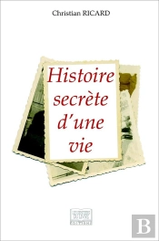 Histoire Secrete D'Une Vie