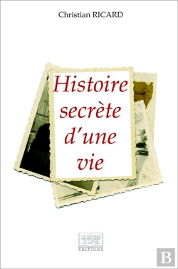 Bertrand.pt - Histoire Secrete D'Une Vie