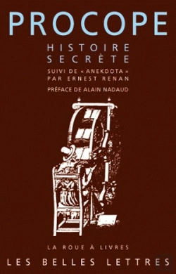 Bertrand.pt - Histoire Secrete