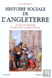 Histoire Sociale De L'Angleterre