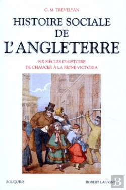 Bertrand.pt - Histoire Sociale De L'Angleterre