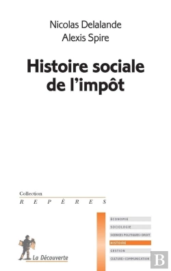 Bertrand.pt - Histoire Sociale De L'Impôt