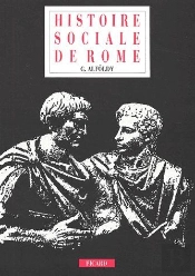 Histoire Sociale De Rome