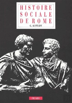 Bertrand.pt - Histoire Sociale De Rome
