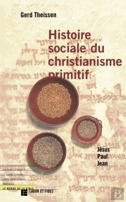 Bertrand.pt - Histoire Sociale Du Christianisme Primitif