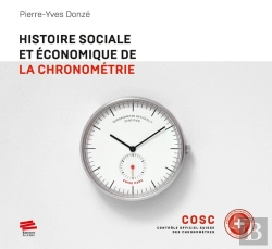 Bertrand.pt - Histoire Sociale Et Économique De La Chronométrie