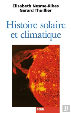 Bertrand.pt - Histoire Solaire Et Climatique