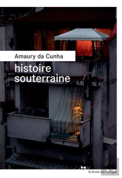 Histoire Souterraine