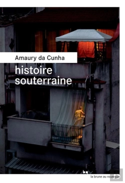 Bertrand.pt - Histoire Souterraine