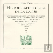 Histoire Spirituelle De La Danse