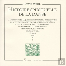 Bertrand.pt - Histoire Spirituelle De La Danse