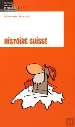 Bertrand.pt - Histoire Suisse