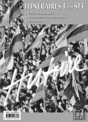 Histoire Ter Stt 98 Prof