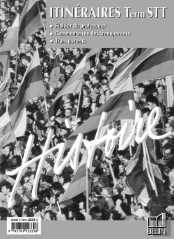 Bertrand.pt - Histoire Ter Stt 98 Prof