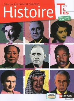 Bertrand.pt - Histoire ; Terminal L, Es, G