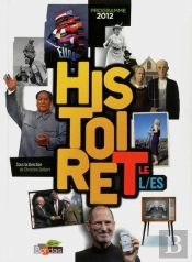 Histoire ; Terminale L/Es ; Manuel De L'Eleve