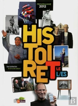 Bertrand.pt - Histoire ; Terminale L/Es ; Manuel De L'Eleve