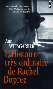 Histoire Tres Ordinaire De Rachel Dupree