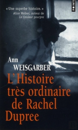 Bertrand.pt - Histoire Tres Ordinaire De Rachel Dupree