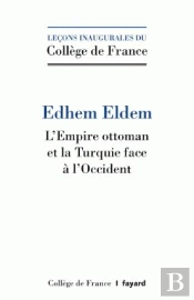 Histoire Turque Et Ottomane