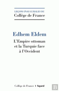 Bertrand.pt - Histoire Turque Et Ottomane