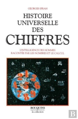 Bertrand.pt - Histoire Universelle Des Chiffres - Tome 1