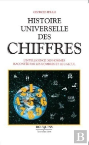Histoire Universelle Des Chiffres - Tome 2
