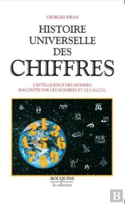Bertrand.pt - Histoire Universelle Des Chiffres - Tome 2