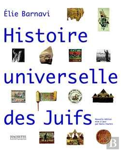 Bertrand.pt - Histoire Universelle Des Juifs