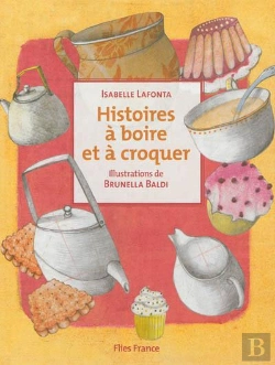 Bertrand.pt - Histoires À Boire Et À Croquer