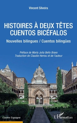 Bertrand.pt - Histoires A Deux Tetes / Cuentos Bicefalos