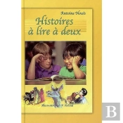 Histoires À Dire À Deux