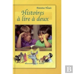 Bertrand.pt - Histoires À Dire À Deux