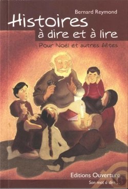 Bertrand.pt - Histoires A Dire Et A Lire Pour Noel Et Autres Fetes