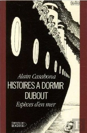 Histoires À Dormir Debout
