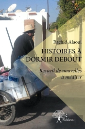 Histoires À Dormir Debout ; Recueil De Nouvelles À Méditer