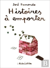 Histoires À Emporter