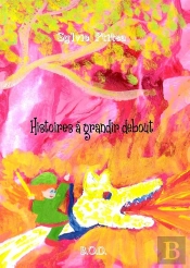 Histoires À Grandir Debout