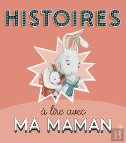 Bertrand.pt - Histoires À Lire Avec Ma Maman