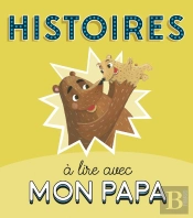 Histoires À Lire Avec Mon Papa