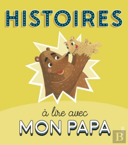 Bertrand.pt - Histoires À Lire Avec Mon Papa