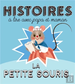 Bertrand.pt - Histoires À Lire Avec Papa Et Maman : La Petite Souris