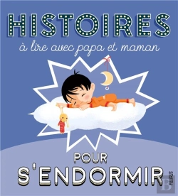 Bertrand.pt - Histoires À Lire Avec Papa Et Maman Pour S'Endormir