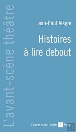 Bertrand.pt - Histoires À Lire Debout