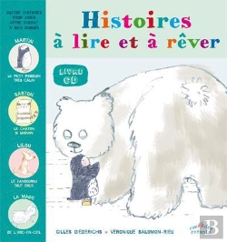 Bertrand.pt - Histoires A Lire Et A Rever