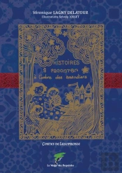 Histoires À Raconter À L'Ombre Des Amandiers : Contes De Lusophonie