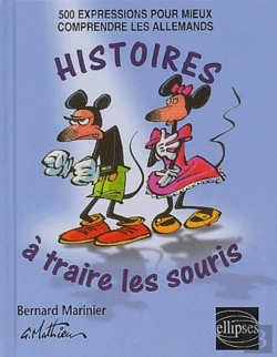 Bertrand.pt - Histoires À Traire Les Souris