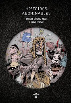 Bertrand.pt - Histoires Abominables