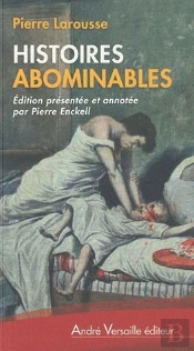 histoires abominables